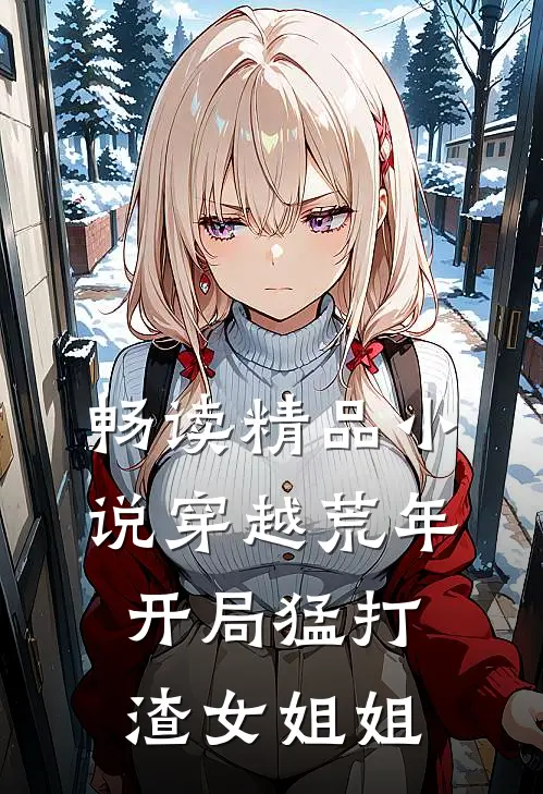 畅读精品小说穿越荒年：开局猛打渣女姐姐