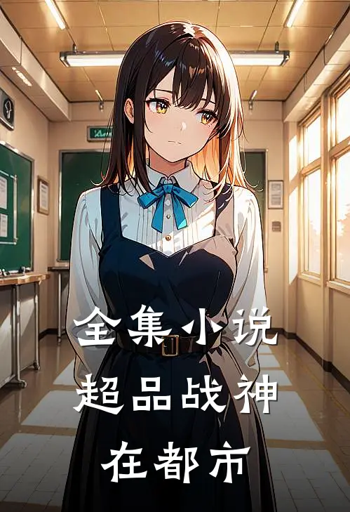 全集小说超品战神在都市