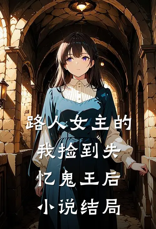 路人女主的我捡到失忆鬼王后小说结局