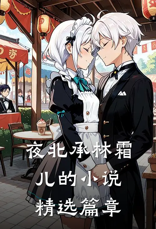 夜北承林霜儿的小说精选篇章