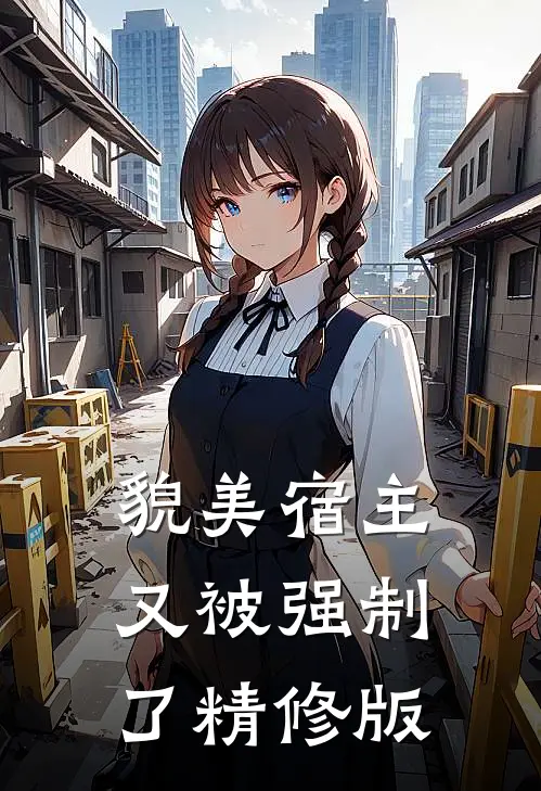 貌美宿主又被强制了精修版