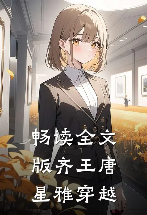 畅读全文版齐王唐星雅穿越
