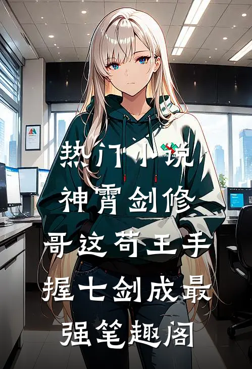 热门小说神霄剑修:哥这苟王手握七剑成最强笔趣阁