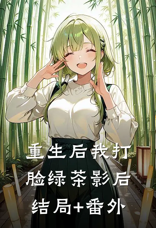 重生后我打脸绿茶影后结局+番外