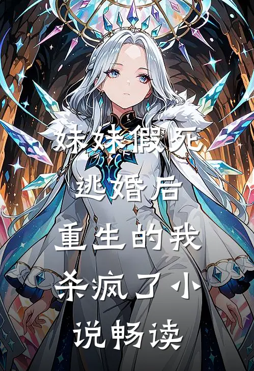 妹妹假死逃婚后,重生的我杀疯了畅读全文