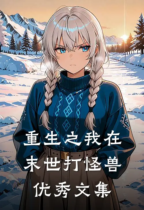 重生之我在末世打怪兽优秀文集