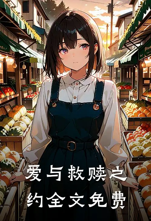 《爱与救赎之约》全文免费