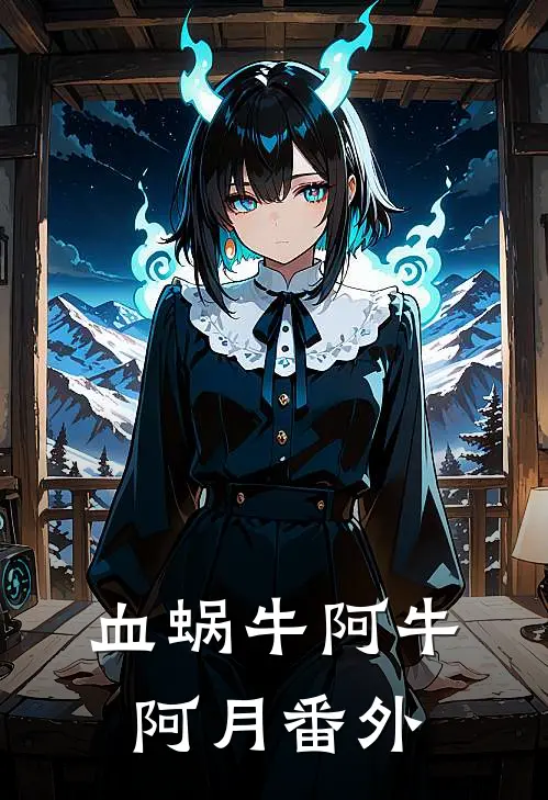 血蜗牛阿牛阿月 番外