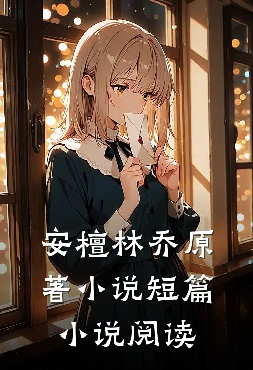 安檀林乔 原著小说短篇小说阅读