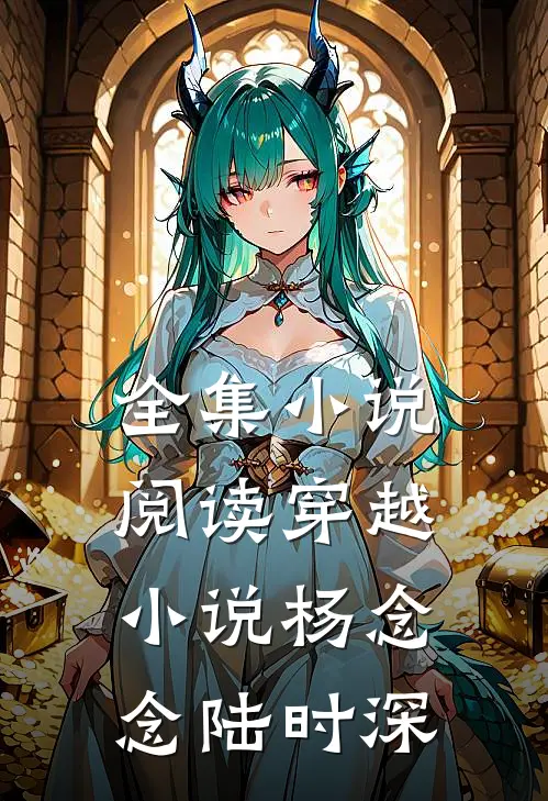 全集小说阅读穿越小说杨念念陆时深