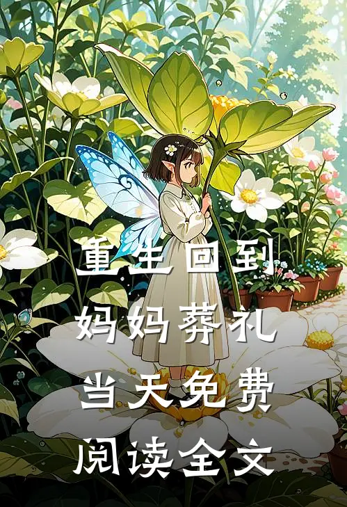 重生回到妈妈葬礼当天免费阅读全文