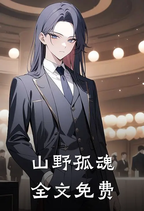 山野孤魂全文免费