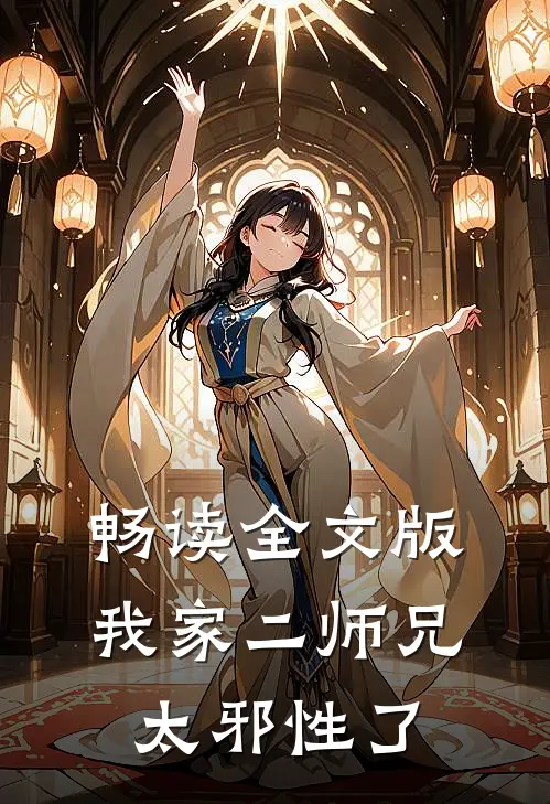 畅读全文版我家二师兄太邪性了