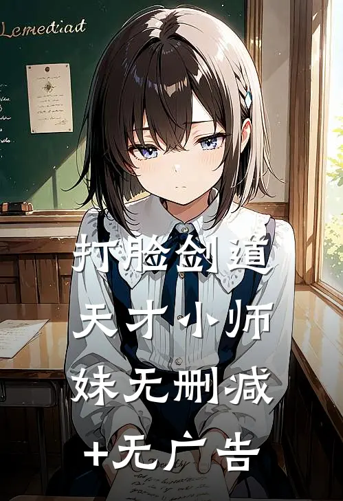 打脸剑道天才小师妹无删减+无广告