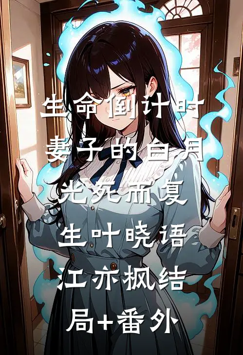 生命倒计时，妻子的白月光死而复生叶晓语江亦枫结局+番外