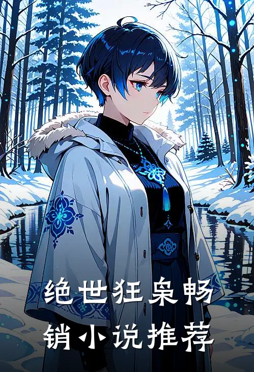 绝世狂枭畅销小说推荐