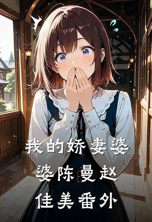 我的娇妻婆婆陈曼赵佳美 番外