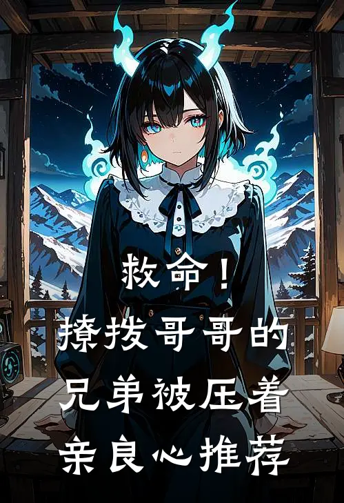 救命！撩拨哥哥的兄弟，被压着亲良心推荐