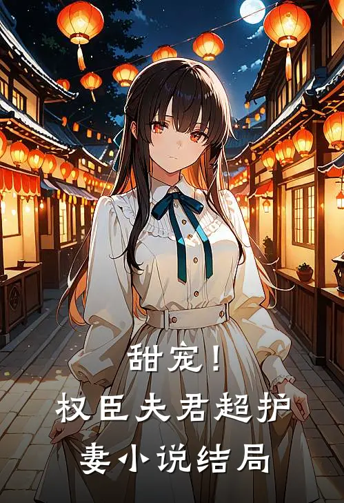 甜宠！权臣夫君超护妻小说结局