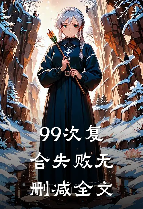 99次复合失败无删减全文