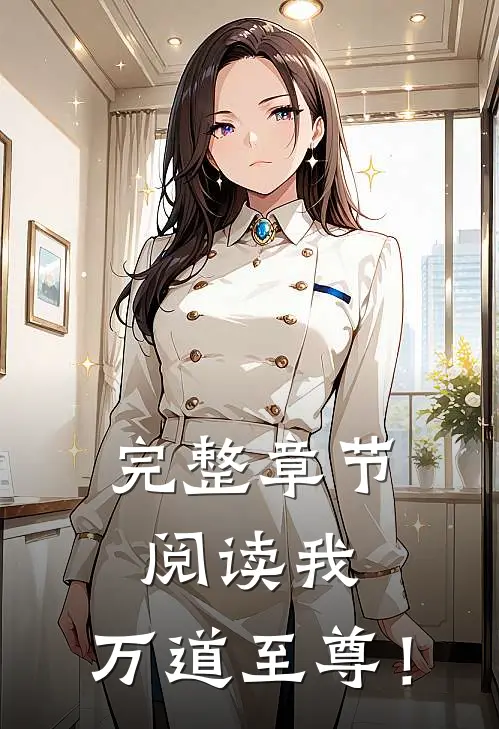 完整章节阅读我，万道至尊！