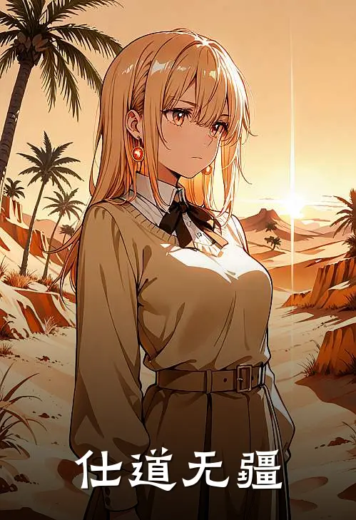 仕道无疆