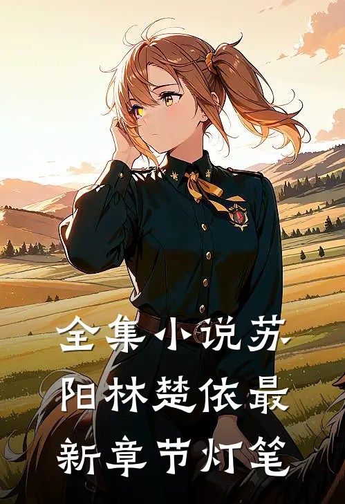 全集小说苏阳林楚依最新章节灯笔