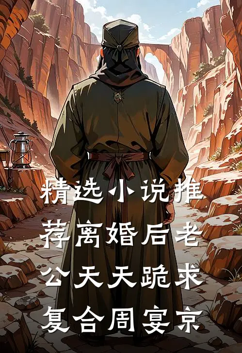 精选小说推荐离婚后老公天天跪求复合周宴京