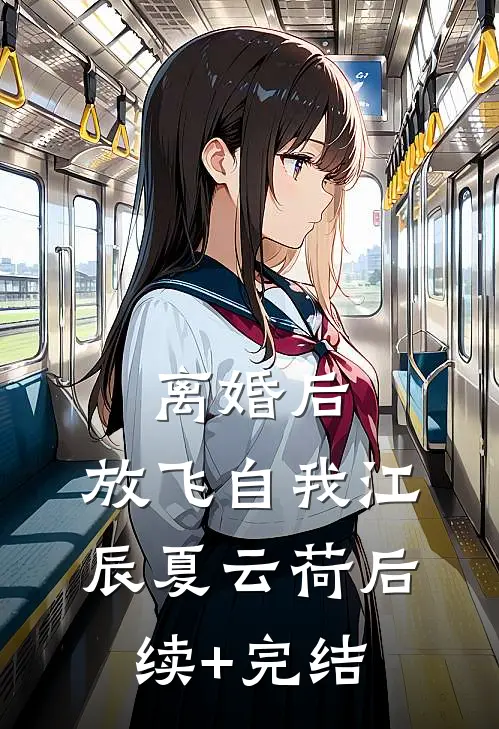 离婚后，放飞自我江辰夏云荷后续+完结