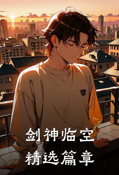 剑神临空精选篇章