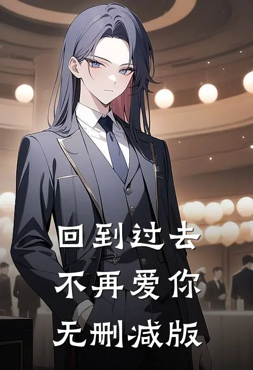回到过去不再爱你无删减版