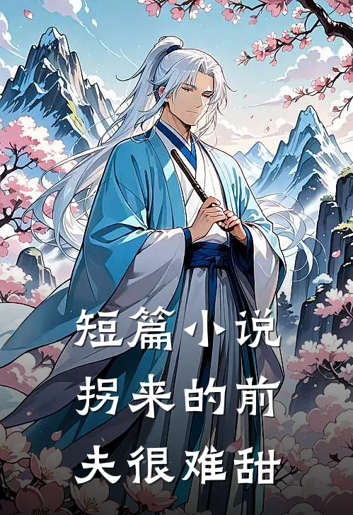 短篇小说拐来的前夫很难甜