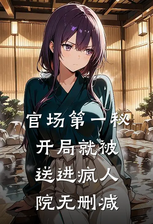 官场第一秘：开局就被送进疯人院无删减