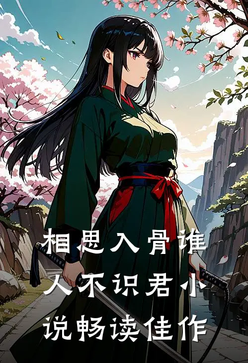 相思入骨谁人不识君小说畅读佳作