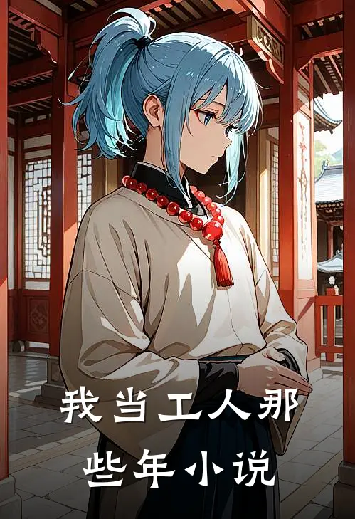 我当工人那些年小说
