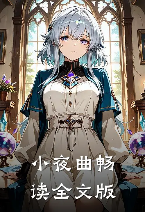 小夜曲畅读全文版