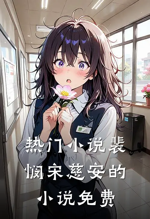 热门小说裴悯宋慈安的小说免费
