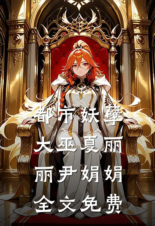 都市妖孽大巫夏丽丽尹娟娟全文免费