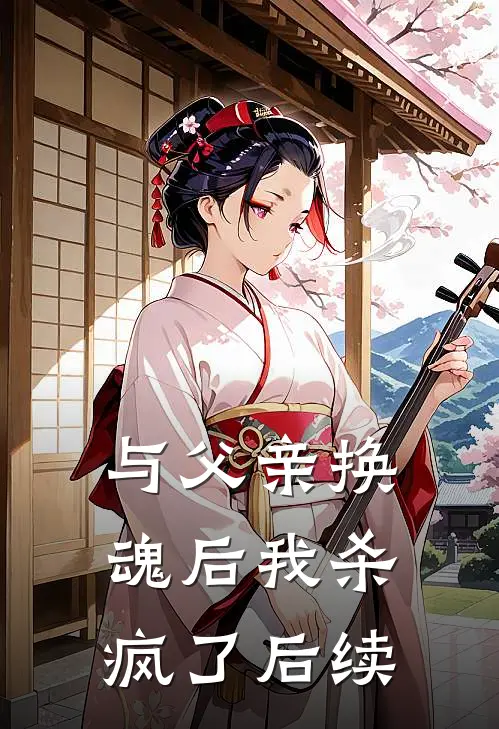 与父亲换魂后我杀疯了后续