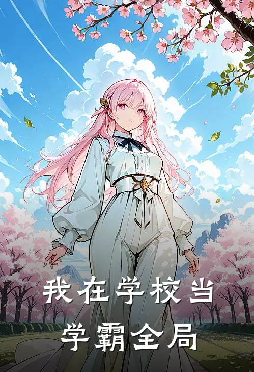 我在学校当学霸全局
