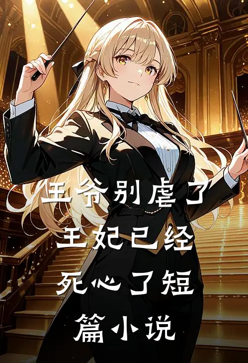 王爷别虐了，王妃已经死心了短篇小说