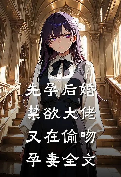 先孕后婚，禁欲大佬又在偷吻孕妻全文