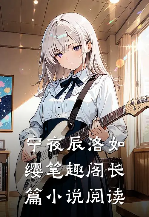 宁夜辰洛如缨笔趣阁长篇小说阅读