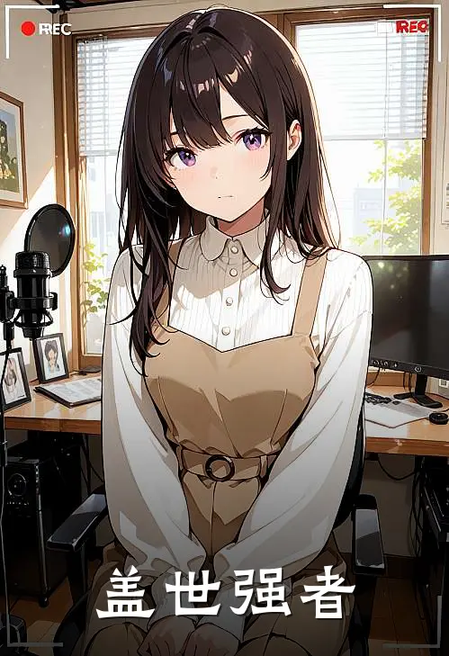 盖世强者