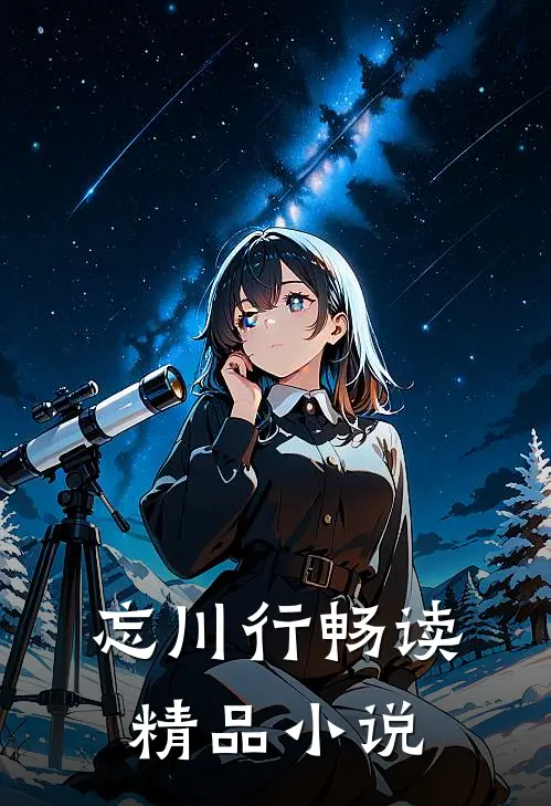忘川行畅读精品小说