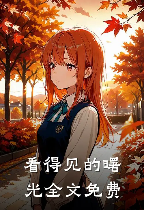 看得见的曙光全文免费