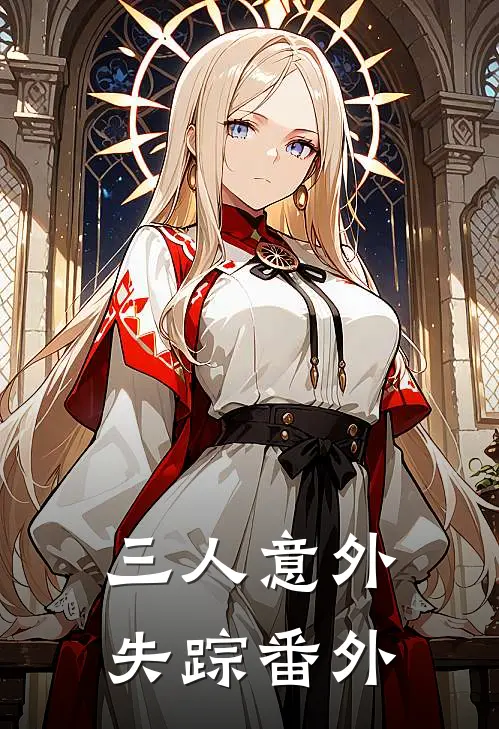 三人意外失踪 番外