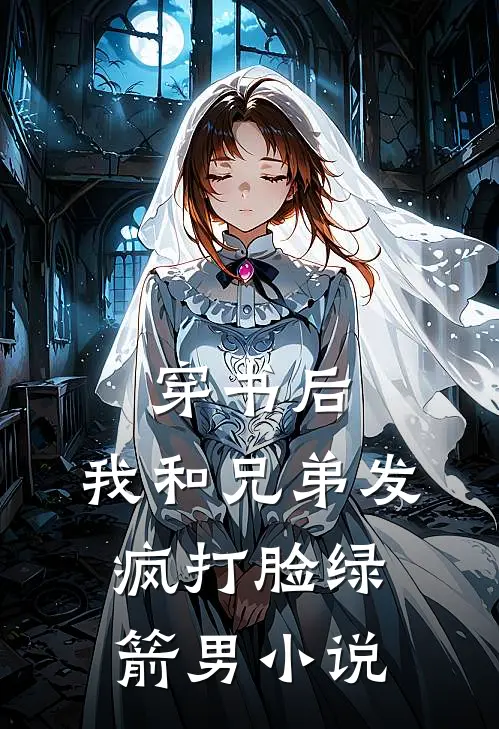 穿书后，我和兄弟发疯打脸绿箭男小说