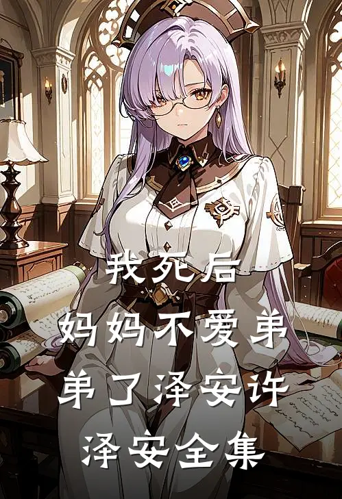 我死后，妈妈不爱弟弟了泽安许泽安 全集