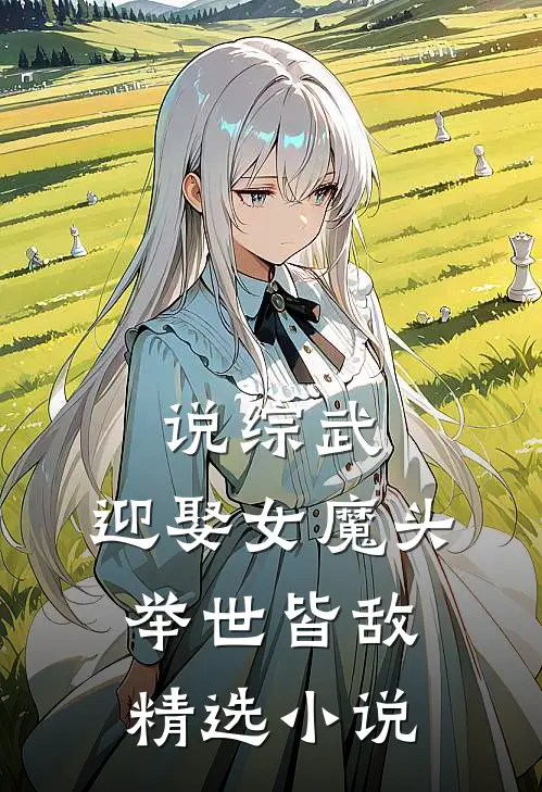 说综武：迎娶女魔头，举世皆敌精选小说